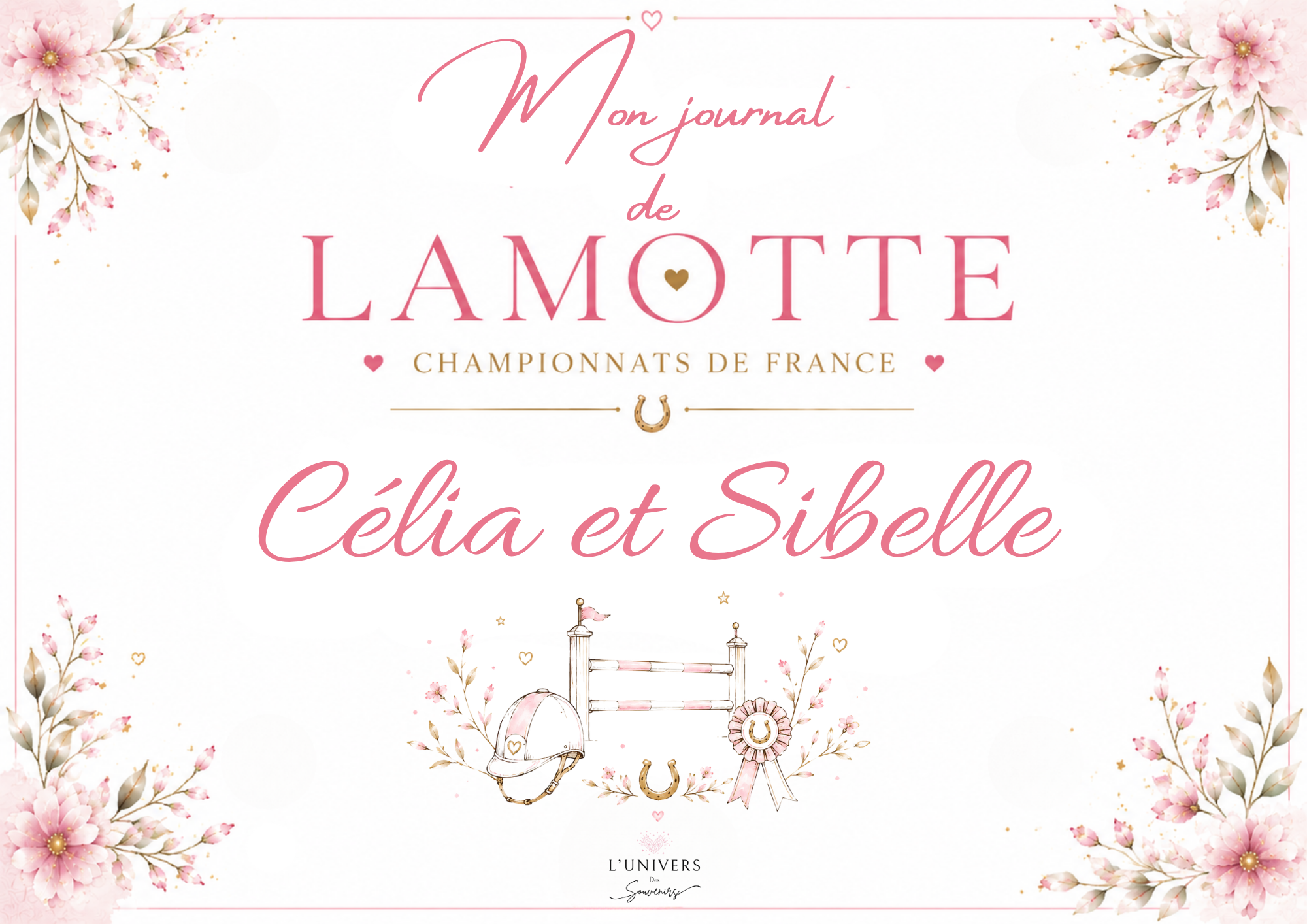 Livret Lamotte