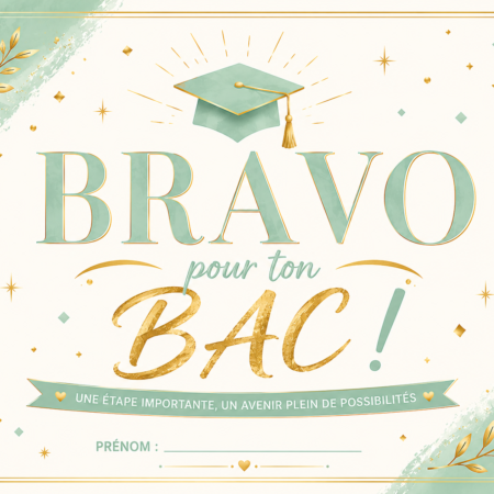 Livret bac